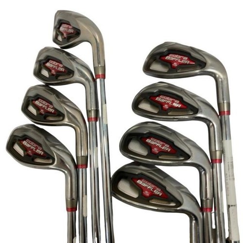 Cobra baffler 2013 combo - baffler,