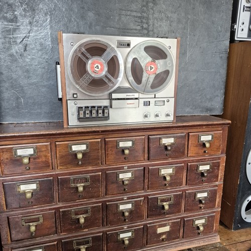 Phillips reel tape - phillips,