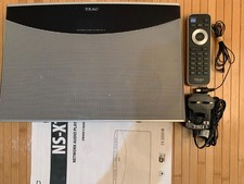 TEAC NS-X1 Media Steamer