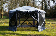 Screen house gazebo pop - house, up
