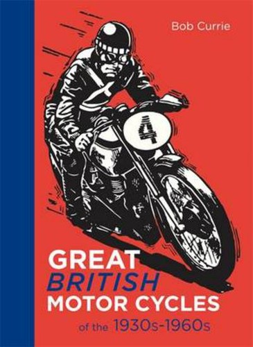 Great british motorcycles - great,