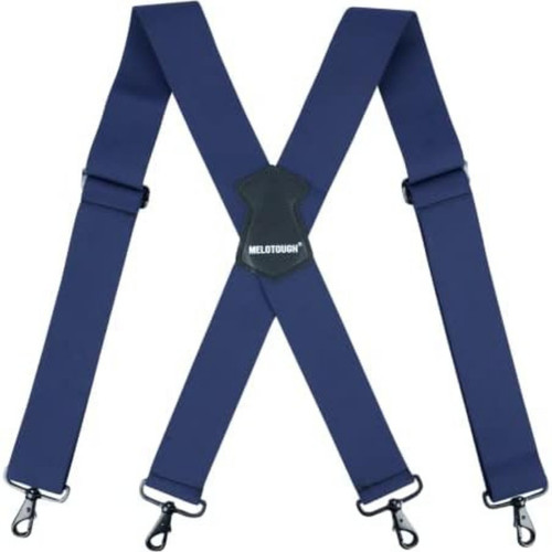 Men heavy duty belt loops - belt,