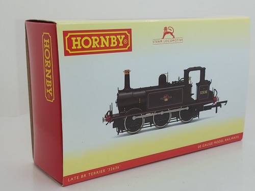 Hornby r3768 class a1x terrier - r3768,