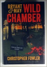 CHRISTOPHER FOWLER-BRYANT &