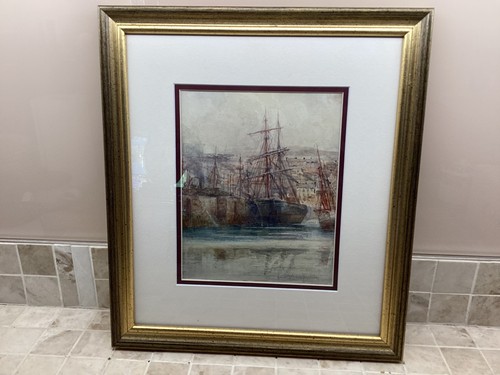 Malcolm crosse brixham - crosse,, "brixham