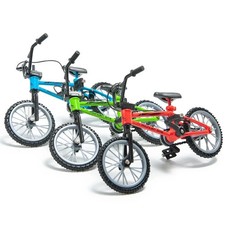 3X Tech Deck Finger Bike