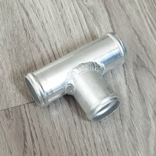 Aluminium 1-1/2" 38mm × 38mm