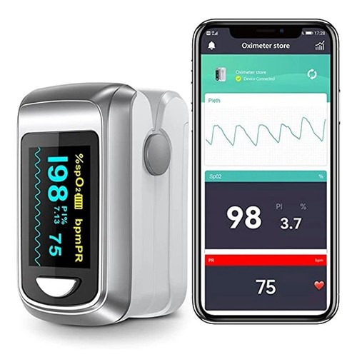 Healthtree finger pulse - healthtree,