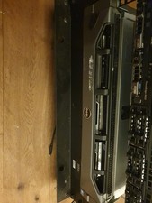 Dell PowerEdge R710 – Dual