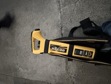 Vivax Metrotech Vscan TX Cable avoidance/Locator Signal Transmitter Cat Scanner 