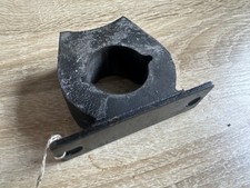 Alfa Romeo 105 Series Rear