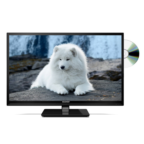 Blaupunkt freeview hd led - 24",