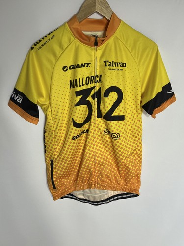 Mallorca 312 giant cycling - mallorca,