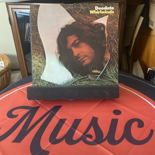 Deodato whirlwinds 1974 - deodato,