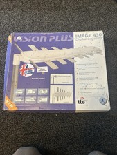 Vision Plus Image 430 Digital