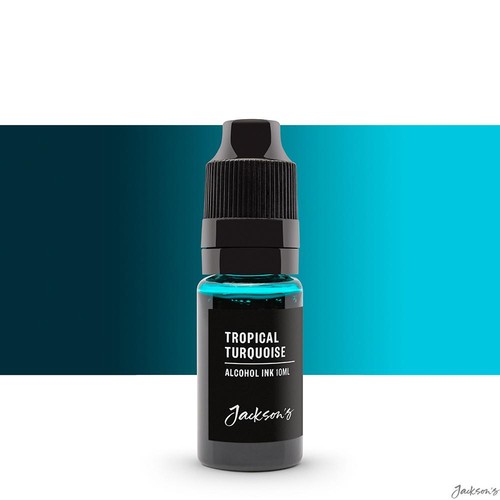 Jackson alcohol ink - alcohol, :