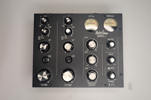 Mastersounds radius rotary - mastersounds, 2