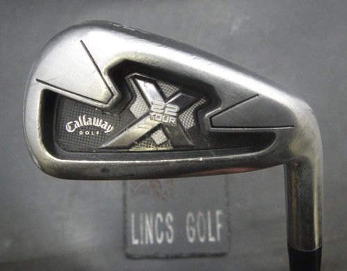 Callaway x22 tour iron - 4,