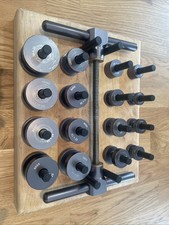 Wheels manufacturing large - manufacturing,