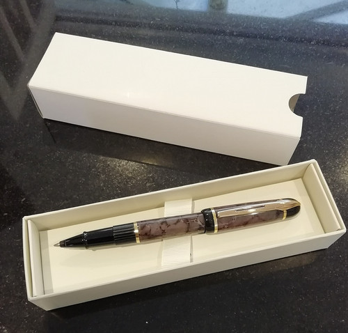 Waterman phileas rollerball - phileas,