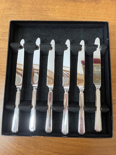 George butler sheffield silver - butler,