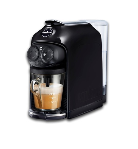 Lavazza modo mio desea - lavazza,
