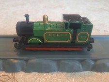 ERTL SE & CR 323 Bluebell