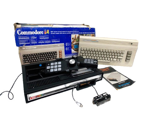 Vintage cbs colecovision - vintage,