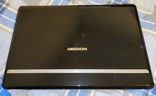 Medion Akoya P6612 Laptop