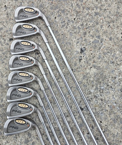 Ping size red - ping, 0-size
