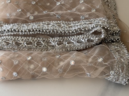 Dupatta chunni scarf - chunni,