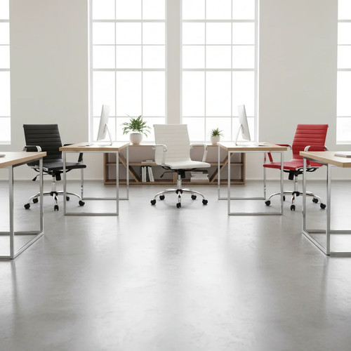 Designer office chair - chair,
