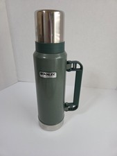 Stanley Thermos Vacuum Flask