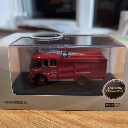 Oxford bedford tk - oxford,