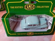 Corgi Cameo Collection Morris