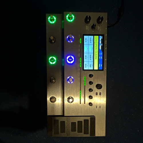 Mooer ge300 digital - mooer,