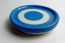 T G Green Blue And White