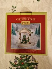 Spode Christmas Ornament