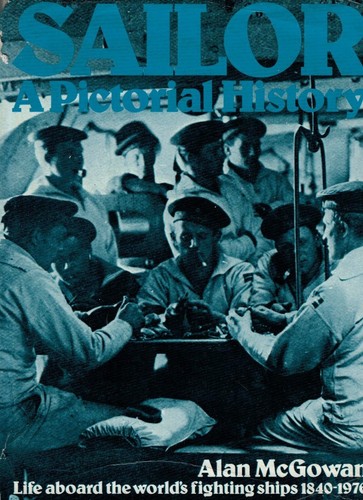 Sailor pictorial history of - pictorial,