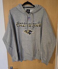 Nfl superbowl xlvii champions - nfl,