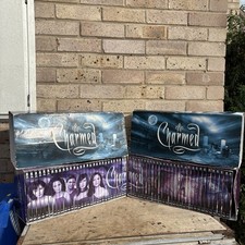 Collectors Edition Charmed The Complete 59 Disc DVD Rare Collection