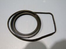 IVECO TRAKKER THERMOSTAT GASKET SEAL GENUINE P/N 5801472355 REF I37-13