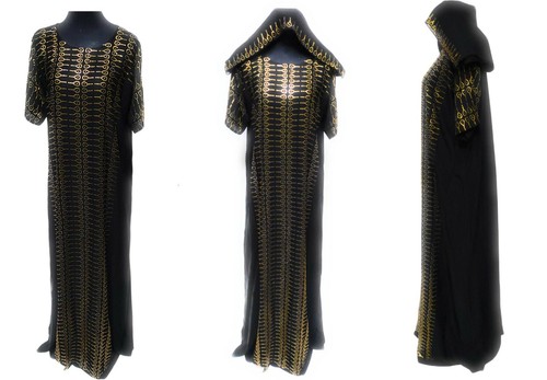 Latest design abaya kaftan - latest,