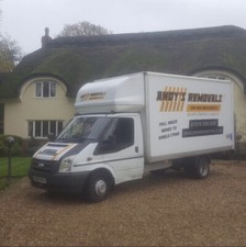 man and van / Home Removals Services In Your Area. Contact Me Thanks