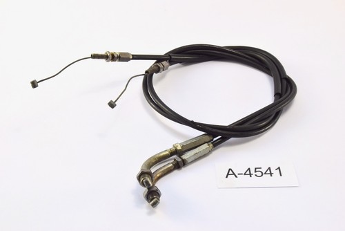 Kawasaki 650 kz650b throttle - kawasaki, z