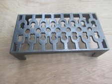 CAST IRON OLD VINTAGE RUSTIC