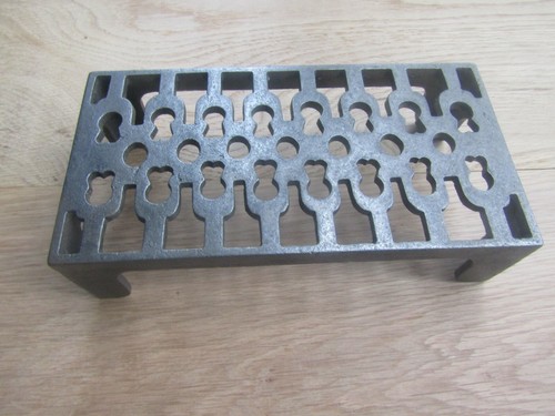 Cast iron old vintage rustic - iron,