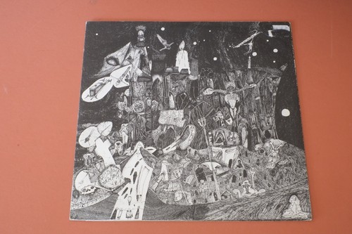 Rudimentary peni death church - death,
