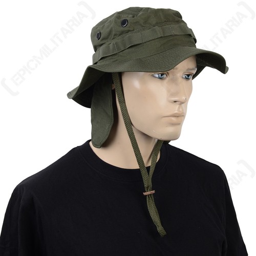 British olive drab rip - olive, stop