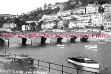 CO 2145 - East Looe & Bridge